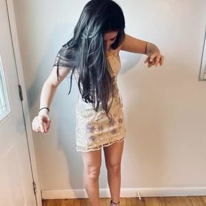 Meet your Posher, Michaela